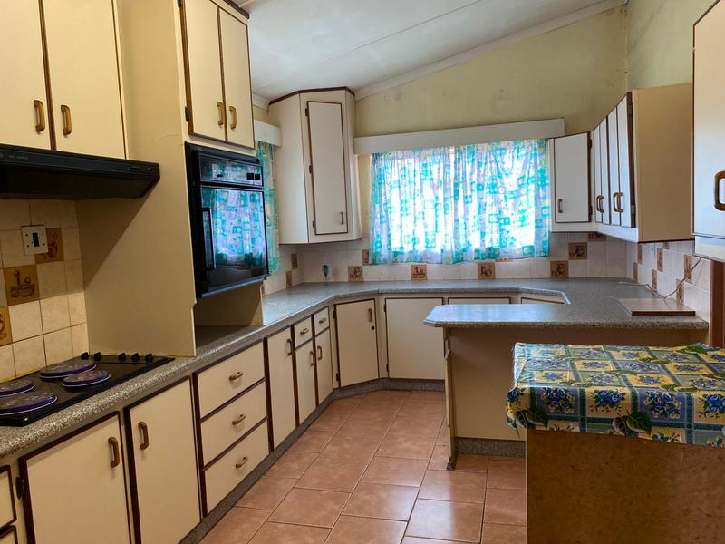 4 Bedroom Property for Sale in Victoria Park Eastern Cape